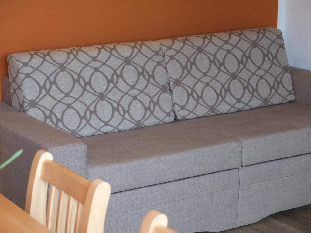 Haus Schlernblick Apartman Nova Ponente Szoba fotó